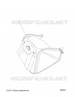 STORAGE BAG (SNOW CHECK)