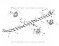 SCHIENEN-MONTAGE SUSPENSION