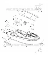 HULL   BODY