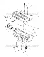 CRANKCASE 650 (4915411541033A)