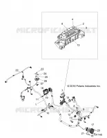 ELEKTRIC, WIRE HARNESS