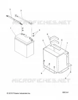 ELEKTRIC, BATTERY