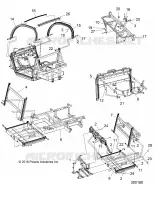 FRAME, MAIN FRAME