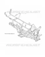 CHASSIS, RAHMEN