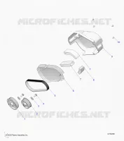 ELEKTRIC, MOTOR-EV, BELT, COVER AND SPROKETS