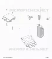 ELEKTRIC, COMPONENTS