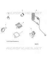 ELEKTRIC, HORN AND BATTERY SWITCH