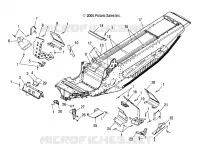 CHASSIS, FRONT