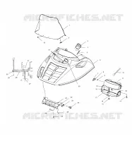 HAUBE ASSEMBLY