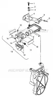 BREMSE XLT 0970756, XLT SKS 0970556,  and XLT RMK 0970956 (4937693769B008)