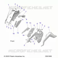 SEITENFELDERS AND TRIM