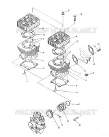 ZYLINDER SPORT   SPORT GT (4919271927030A)