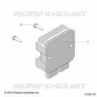 ELEKTRIC, VOLTAGE REGULATOR AND MOUNTING