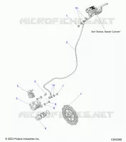 BRAKES, BREMSSYSTEM