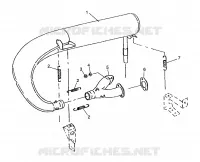 ABGASSYSTEM