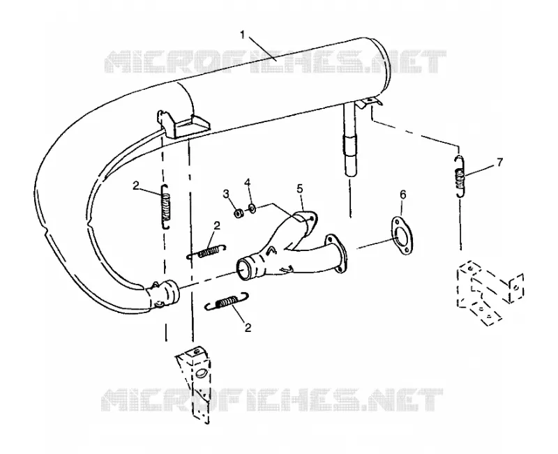 ABGASSYSTEM