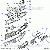 INSTRUMENTENTAFEL