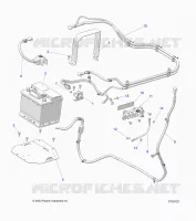 ELEKTRIC, BATTERY