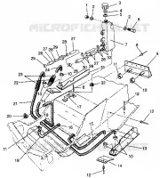 KÜHLSYSTEM XLT 0940767, XLT SP 0940667   XLT SKS 0940567 (4925022502015A)
