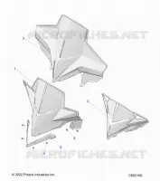 WINDSCHUTZSCHEIBE