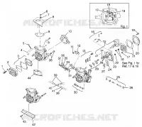 VERGASER SLTX B964590 AND INTL. SLTX I964590 (4935783578C003)