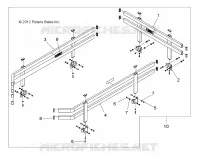BED STAKE SEITEN