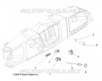 ELEKTRIC, INSTRUMENTE   KONTROLLEN