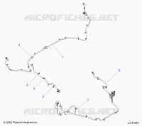 ELEKTRIC, WIRE HARNESS, BOX