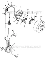 MAGNETO-EC50PL-06 WIDETRAK (4919301930034A)