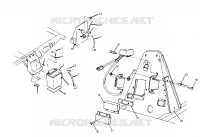 AKKUBOX ASSEMBLY (4915951595033A)