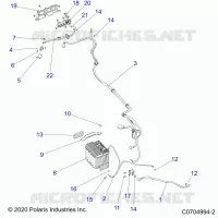 ELEKTRIC, BATTERY AND RELATED