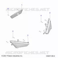 ELEKTRIC, HEADLIGHTS AND TAILLIGHT