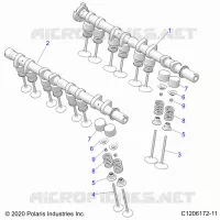 VALVES