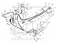 KÜHLSYSTEM ULTRA SKS 0960578, EUROPEAN ULTRA SKS E960578, and ULTRA RMK (4931683168B007)