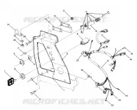 KONSOLE Sport and Sport GT (4916821682008A)