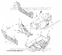 BODEN and ROCKER PANELS