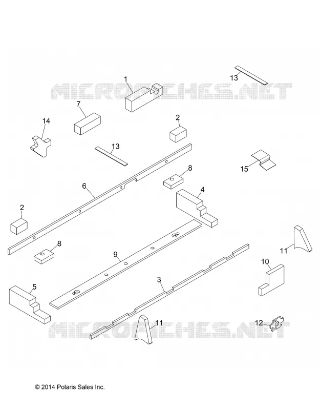 BODY SEALS