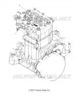 SHORT BLOCK