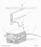 ELEKTRIC, BATTERY