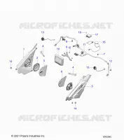 ELEKTRIC, INFOTAINMENT (R MODELS)