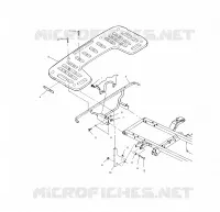 HINTER RACK MOUNTING