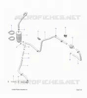 KRAFTSTOFFSYSTEM, EVAP SYSTEM