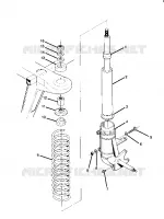 VERSTREBUNG (4914781478008A)