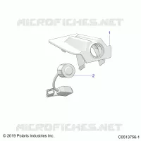 ELEKTRIC, BACKUP CAMERA