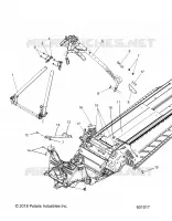 CHASSIS, CHASSIS ASM. AND OVER STRUCTURE