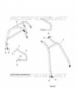 CHASSIS, CAB RAHMEN AND SIDE BARS