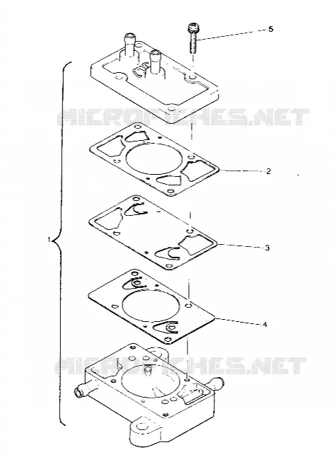 BENZINPUMPE Indy Lite GT (4920132013027A)