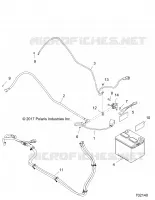 ELEKTRIC, BATTERY