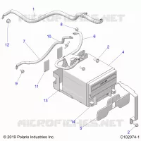 ELEKTRIC, BATTERY