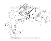 CLUTCH COVER